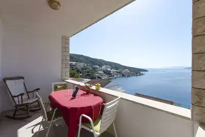 Image de Appartements Ante (30371-A2) - Vinisce