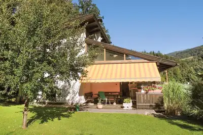 Image de attraktives Ferienhaus Tulfes