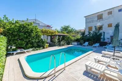 Image de Magnifique appartement Ă Kastel Stari