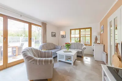 Image de House 2 - Maison de vacances Dierhagen