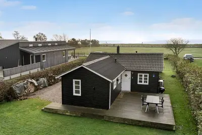 Image de Superbe maison à Haderslev avec WiFi