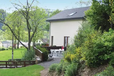 Image de Maison confortable à Burg-Reuland avec.