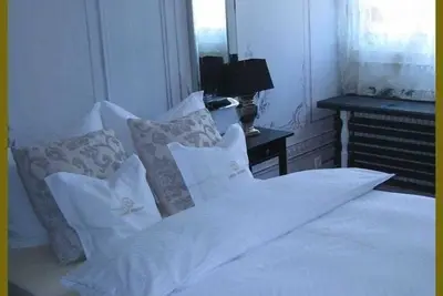 Image de Chambre Confort 2 - Goldner Engel, Restaurant - Hôtel - Butcher