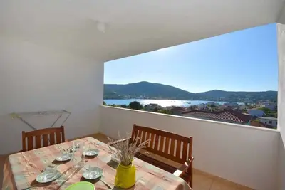 Image de Appartement de vacances avec terrasse et climatisation