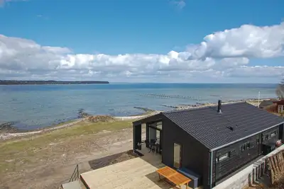 Image de Belle maison à Haderslev avec WiFi