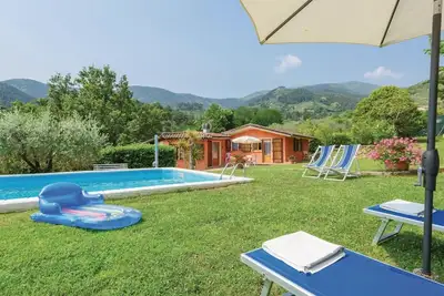 Image de Maison confortable Ă Colle di Compito.