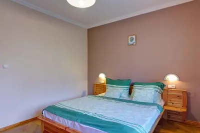Image de Appartement de vacances avec massage thérapeutique, climatisation et WiFi