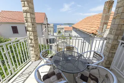 Image de Appartements Mirko (40967-A2) - Primosten