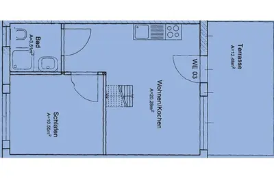 Image de Appartement Floating House - Apartments Am alten Backhaus