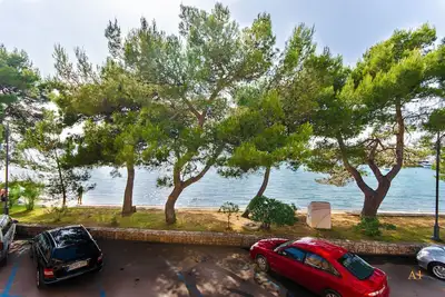 Image de Appartements Stanislava (75611-A1) - Fazana
