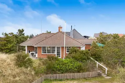 Image de Magnifique maison de 3 chambres à Rømø
