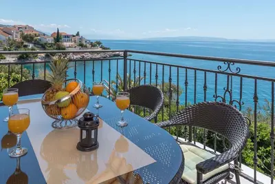 Image de Appartement de vacances près de la mer