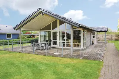 Image de Belle maison de 3 chambres à Haderslev