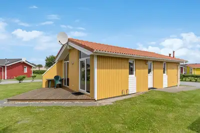 Image de Friedrichskoog-Deichblick 20