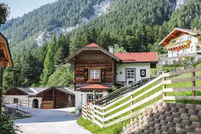 Image de Ferienhaus in Schladming