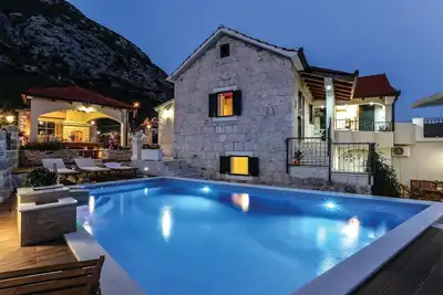 Image de Magnifique maison de 3 chambres à Gata