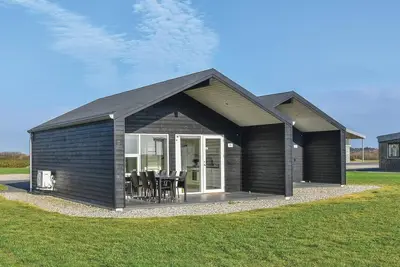 Image de Maison confortable à Ringkøbing avec.