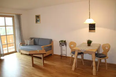 Image de Appartement 1 - Appartements « Quand Grundner »