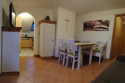 Image de Pour un bon rafraîchissement - Chambre et appartement - Appartement