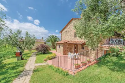 Image de Appartement confortable à Larciano Pt