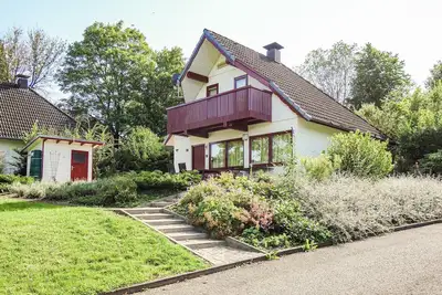 Image de Ferienhaus 98 in Kirchheim