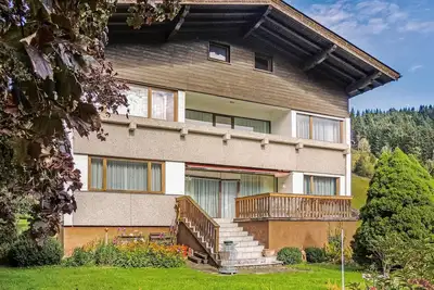 Image de Ferienwohnung in Wagrain