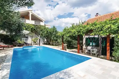 Image de Superbe maison à Lisane Ostrovicke