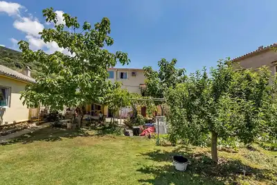 Image de Appartement de vacances dans la vieille ville de Baska
