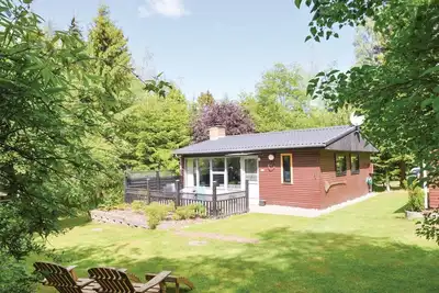 Image de Superbe maison de 2 chambres à Nibe