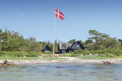Image de Magnifique maison à Ebeltoft avec WiFi
