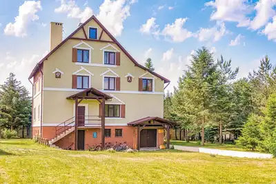 Image de Belle maison de 7 chambres à Pasym