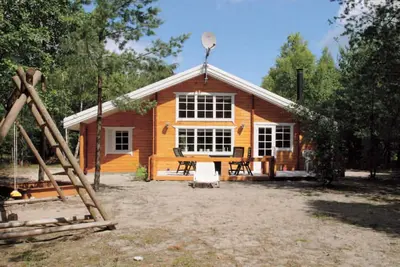 Image de Superbe maison de 3 chambres à Hadsund