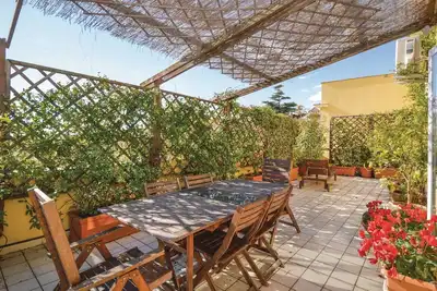 Image de Bel appartement à Rome -rm-