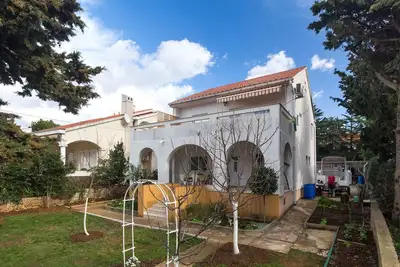 Appartement de vacances 200 m de la plage