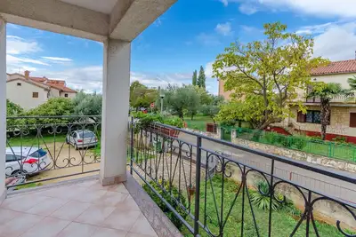 Image de Appartements Cetina (72841-A1) - Rovinj