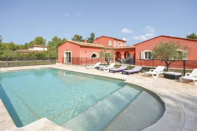 Image de Superbe maison à Callian