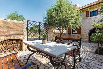 Image de Belle maison de 2 chambres à Krnica