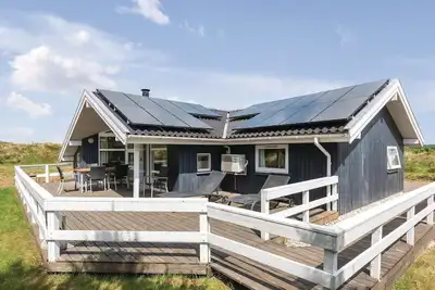 Image de Jolie maison à Henne avec sauna