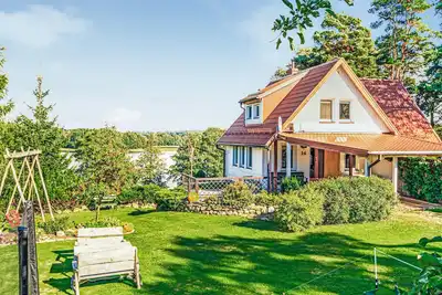 Image de Superbe maison à Mragowo