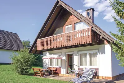 Image de Superbe maison à Oberaula Ot Hausen