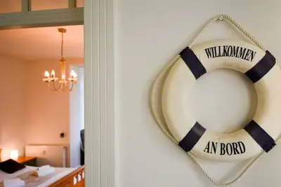 Image de Vw-01 - Villa Waldburg Whg. Vw-01.