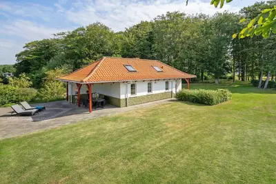 Image de Superbe maison de 3 chambres à Hejls