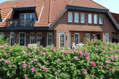 Image de Maison de vacances Hindboll 3a Schuldt - Maison de vacances Hindboll 3 a Schuldt