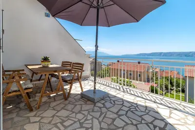 Image de Superbe appartement à Novi Vinodolski