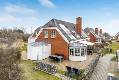 Image de Magnifique maison de 3 chambres à Rømø