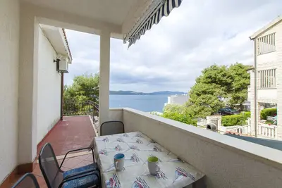 Image de Appartements Edita (29451-A4) - Trogir