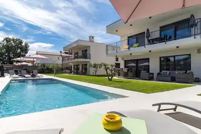 Image de Appartement confortable à Medulin