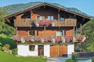 Image de ansprechende Ferienwohnung