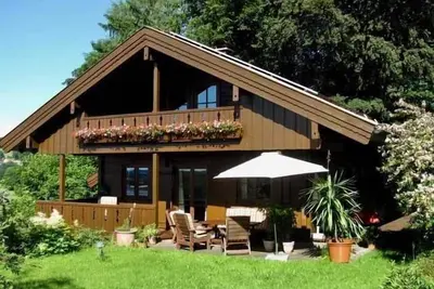 Image de Appartement à Miesbach