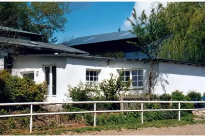 Image de Appartement 6 (Bungalow) - Ferienhof Ingo Bloc